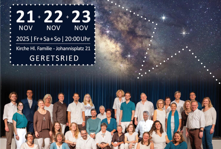 Ave Maris Stella - Geistliche Chormusik A Cappella