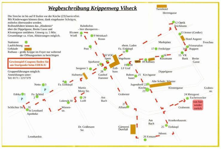 Vilsecker Krippenweg