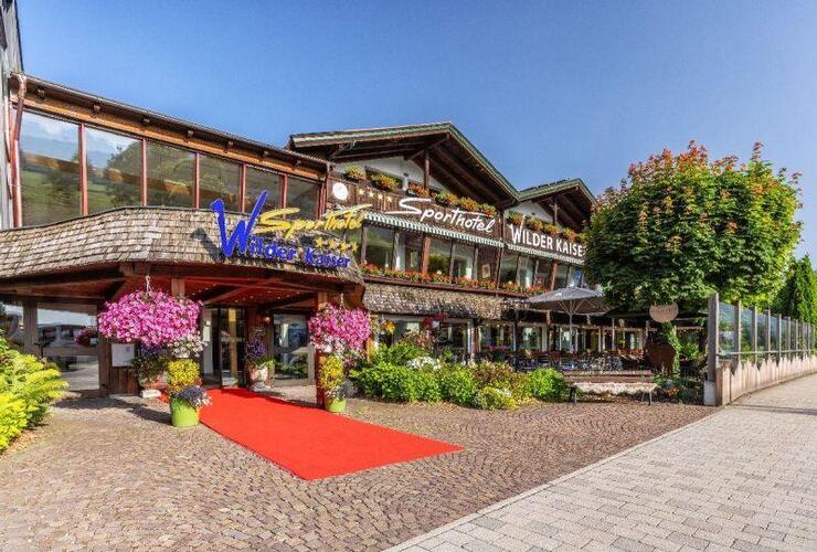 Bayrischer Abend mit Live-Musik