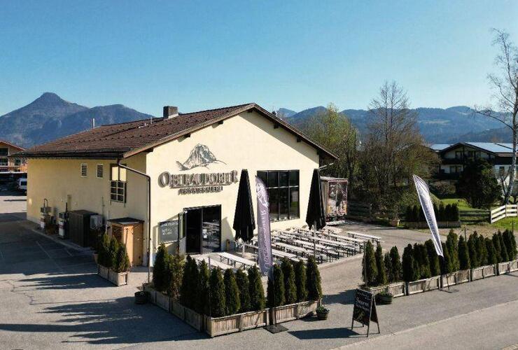 Frühschoppen mit musikalischer Umrahmung