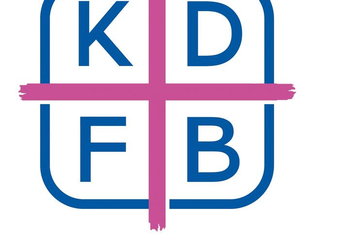 Maiandacht in der kath. Pfarrkirche Bernau