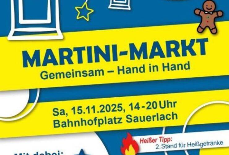 Martini Markt