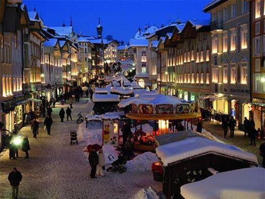 Tölzer Christkindlmarkt