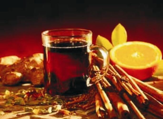 Kleiner Christkindlmarkt der evangelischen Kirchengemeinde