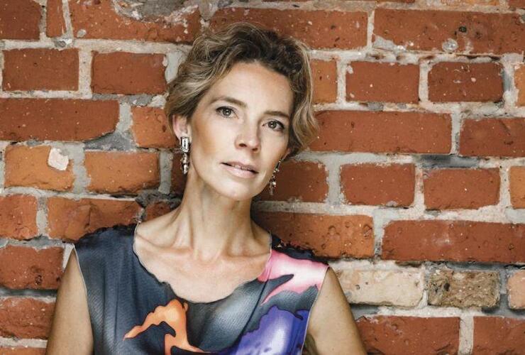 Christine Schütze - Klavierkabarettsolo