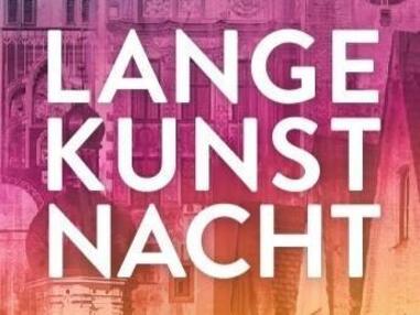 27. Lange Kunstnacht