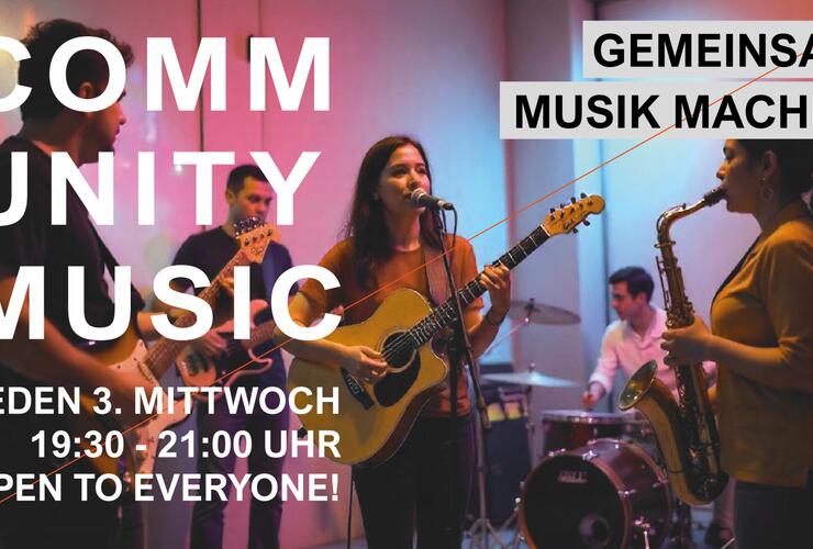 Community Music