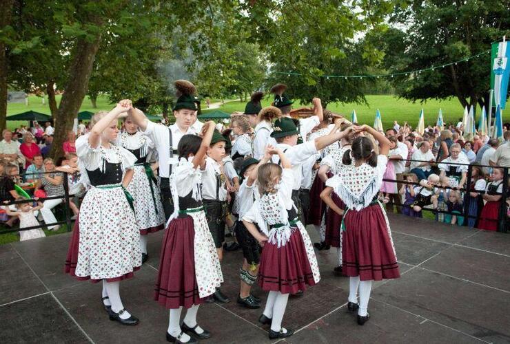 Bernauer Dorffest