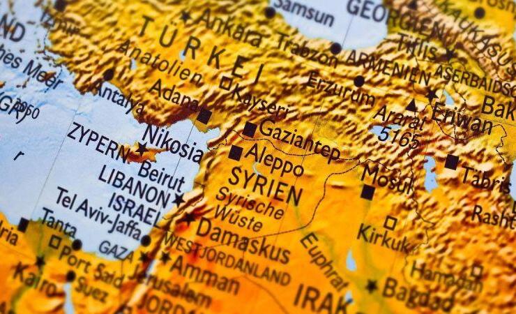 Der europäische Kolonialismus und die Islamische Welt