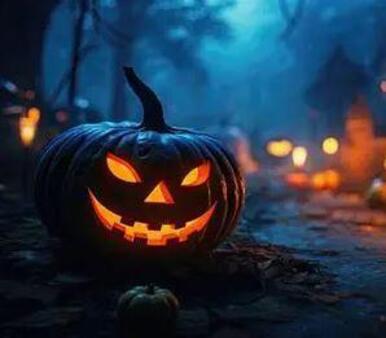 Helloweenparty