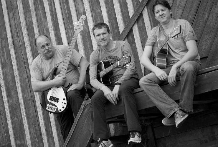 Austropop - Fluchtacherl Pur
