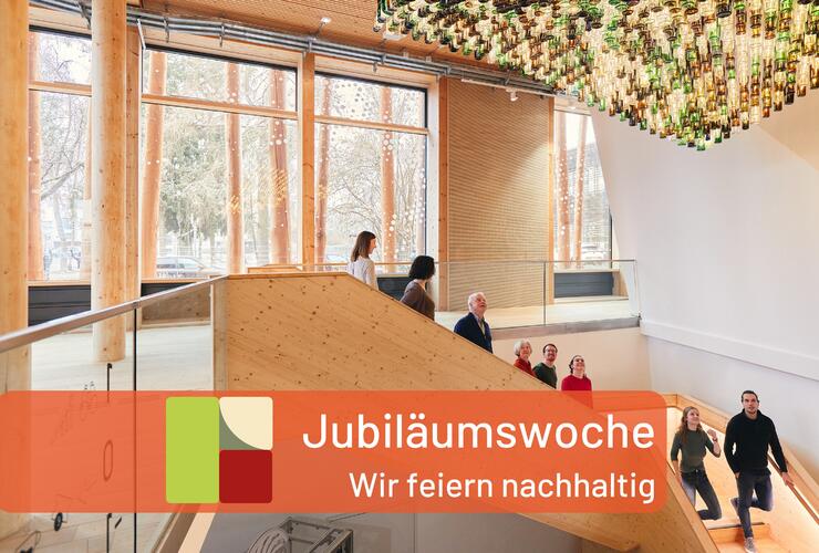 Highlight-Führung durch das Nawareum