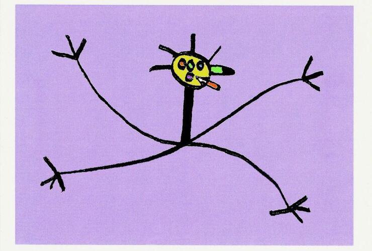 Freds Finissage
