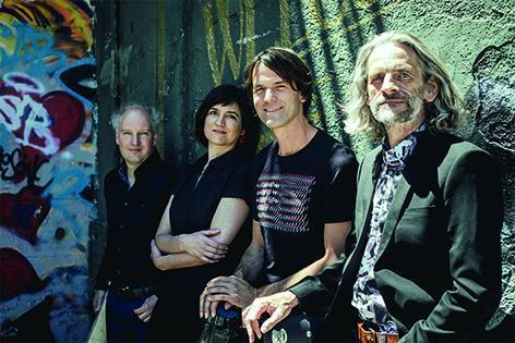 Machado Quartett – Haydn, Hirten, Hollywood