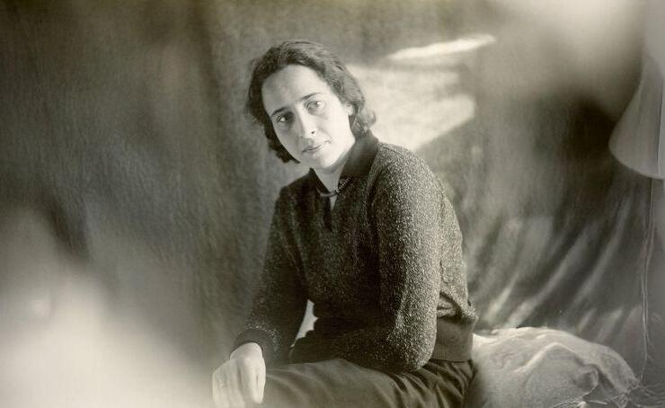 Hannah Arendt – Denken ist gefährlich