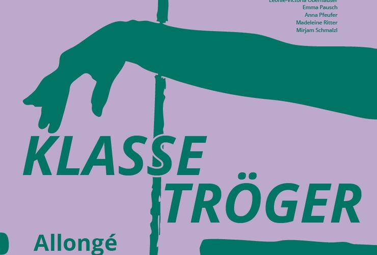Klasse Tröger – Allongé | A.K.T. Amberg