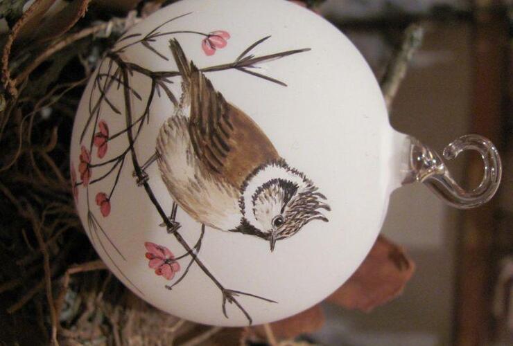 Andechser Advents- und Spanschachtel Markt 2025