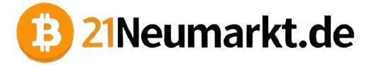 21 Neumarkt – Bitcoin-Stammtisch