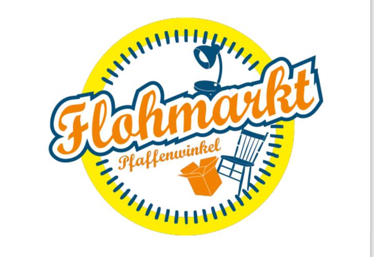 Feiertags Flohmarkt in Lechbruck