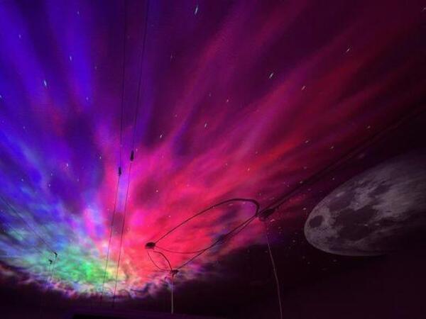 Handpan Relax – Klangreise ins Universum