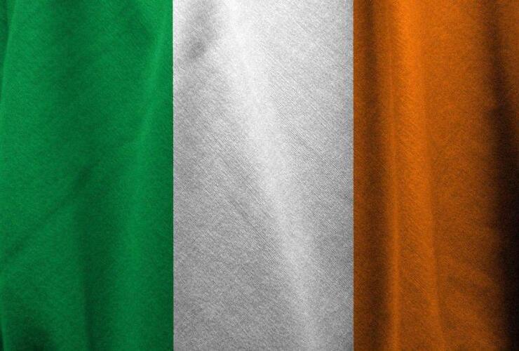 Gemstone - Irish Folk live in Concert