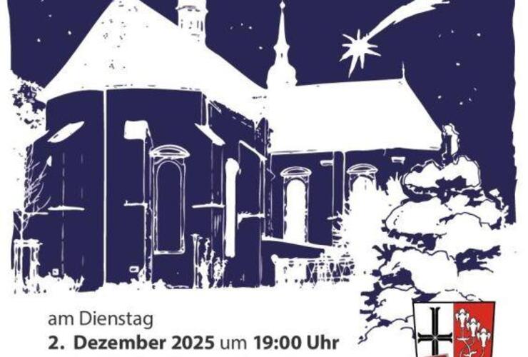 ADVENTSKONZERT mit dem Heeresmusikkorps Veitshöchheim