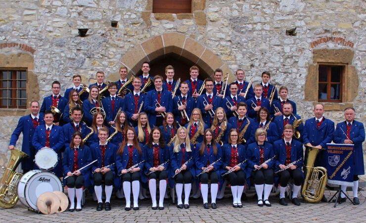 Kinderfest mit Instrumentenvorstellung