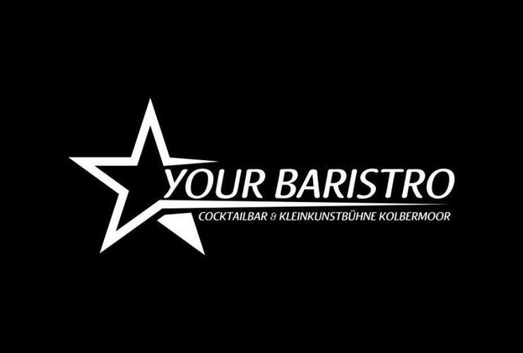 HoamatBeat live im Baristro