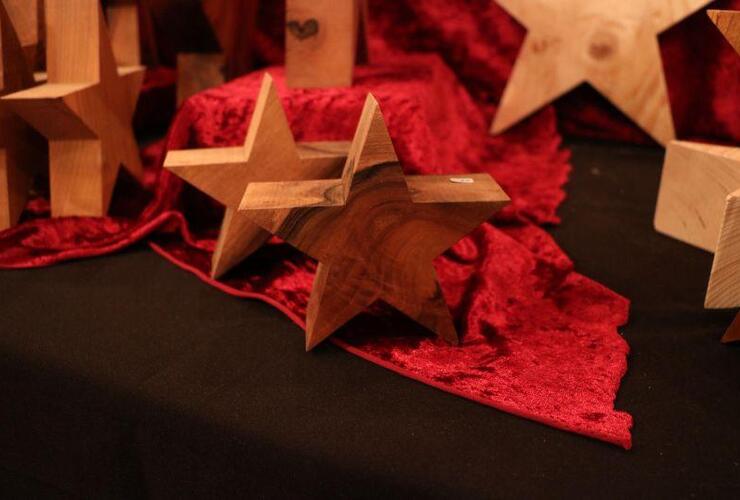 Christkindlmarkt Prien
