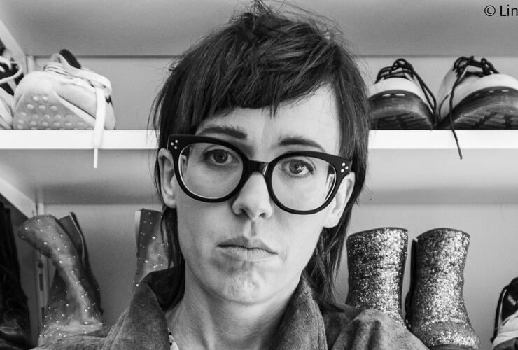 Eva Karl Faltermeier