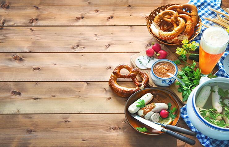 Weißwurstfrühstück BA11