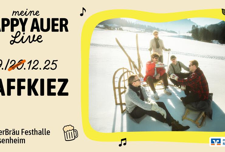 KAFFKIEZ Homecoming 2025