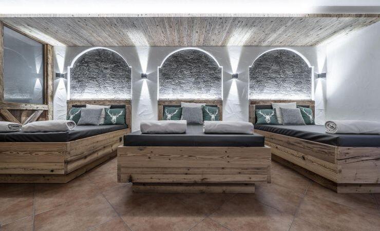 Wellnessabend am Holzerhof