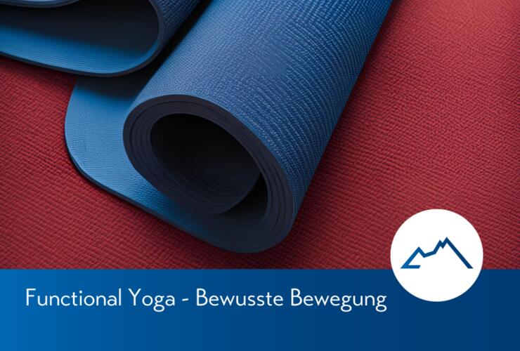Functional Yoga - Bewusste Bewegung