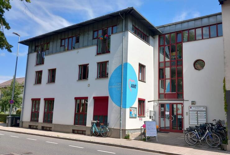 Offenes Digi-Cafè mit Schüler*innen