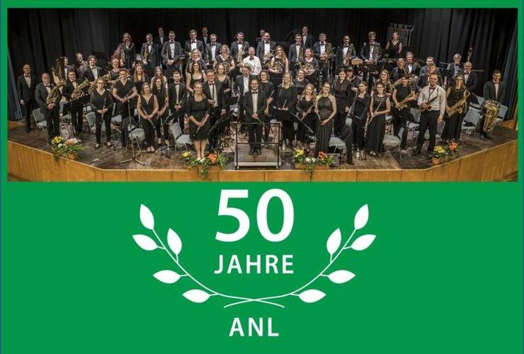 Sinfonisches Naturkonzert Jubiläums-Konzert