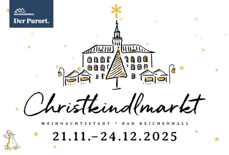 Christkindlmarkt 2025