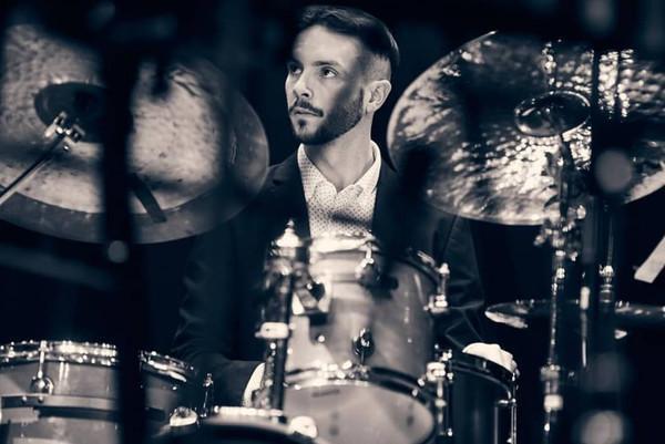 MODERN JAZZ mit SEBASTIAN BAUMGARTNER @Café Museum