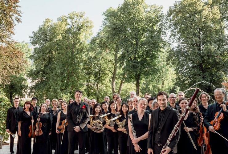 OPER, OPERETTE, SINGSPIEL