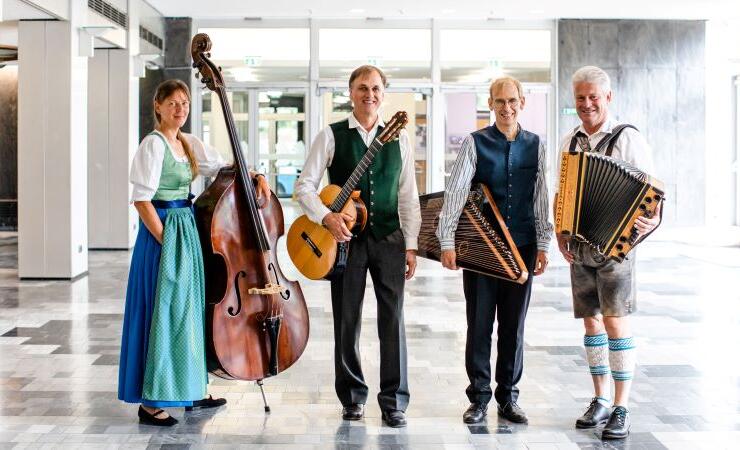S'QUARTETTL