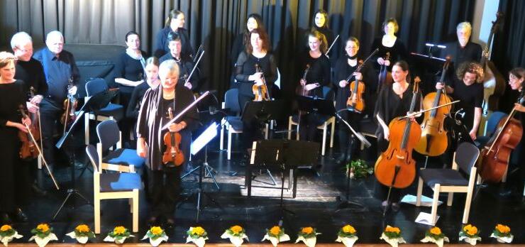 MUSIKSCHULE BAD REICHENHALL