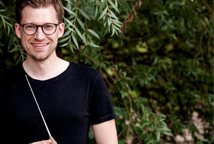 WUNSCHKONZERT (mit Pause)