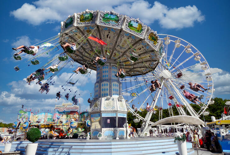 JURA-Volksfest