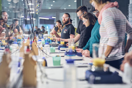 Bild zur Veranstaltung