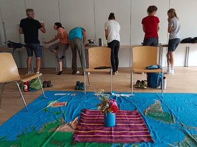 Bild zur Veranstaltung