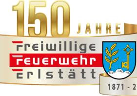 Freiwillige Feuerwehr Erlstätt: Teilnahme am Festtag "150-Jahre FFW Oberteisendorf"