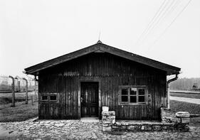 Auschwitz – Architektur der Vernichtung