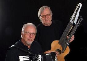 Die Bradlgeiger Wienerlieder-Abend