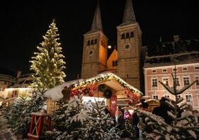 Berchtesgadener Advent