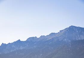 Wandern zum Nonner Kicherl